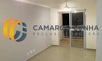 Imagem 3: Apartamento com 73 metros, possui 3 dormitórios sendo uma suíte e uma vaga - Morumbi/SP