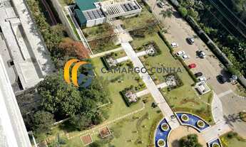 Imagem 6: Apartamento com 124 metros, possui 3 dormitórios sendo uma suíte e duas vagas. R$ 1.171.00