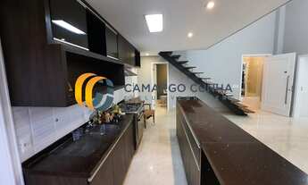 Imagem 4: Apartamento com 160 metros, possui 2 suítes e três vagas. R$ 1.232.000,00 Panamby/SP