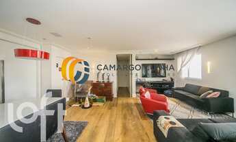 Imagem 4: Apartamento com 150 metros, possui 3 suítes e duas vagas. R$ 1.200.000,00 Morumbi/SP