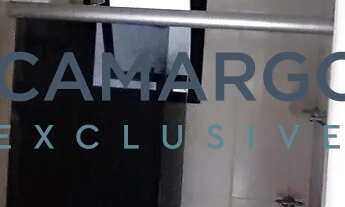 Imagem 3: Apartamento com 75 metros, possui 3 dormitórios sendo uma suíte e duas vagas. R$ 530.000,0