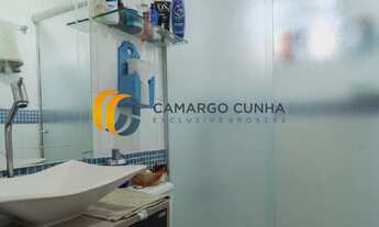 Imagem 3: Apartamento com 78 metros, possui 3 dormitórios e uma vaga. R$ 270.000,00 ? Morumbi/SP