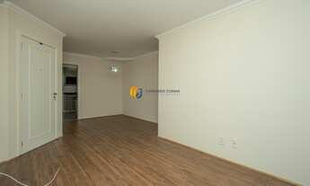 Imagem 4: Apartamento com 95 metros, possui 3 dormitórios sendo uma suíte e duas vagas. R$ 753.000,0