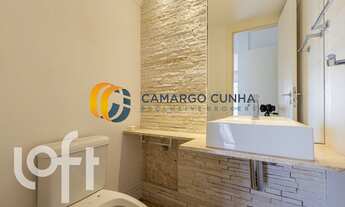 Imagem 5: Apartamento com 250 metros, possui 4 dormitórios sendo três suítes e quatro vagas. R$ 1.55