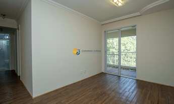 Imagem 2: Apartamento com 95 metros, possui 3 dormitórios sendo uma suíte e duas vagas. R$ 753.000,0