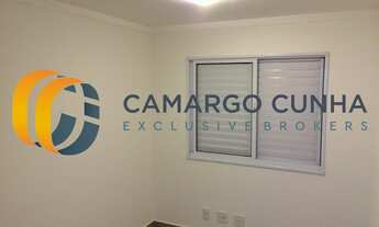 Imagem 7: Apartamento com 73 metros, possui 3 dormitórios sendo uma suíte e uma vaga - Morumbi/SP