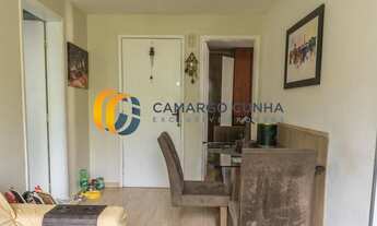 Imagem 2: Apartamento com 78 metros, possui 3 dormitórios e uma vaga. R$ 270.000,00 ? Morumbi/SP