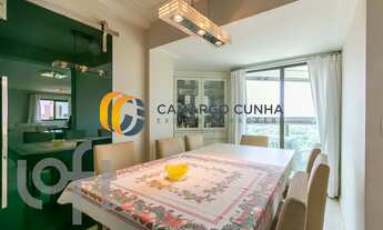 Imagem 7: Cobertura duplex com 380 m², possui 4 suítes e sete vagas - ALTO DA LAPA/SP