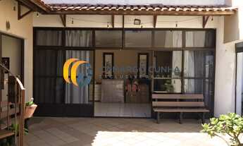 Imagem 2: Cobertura duplex com 385 metros, possui 4 suítes e quatro vagas - Moema/SP