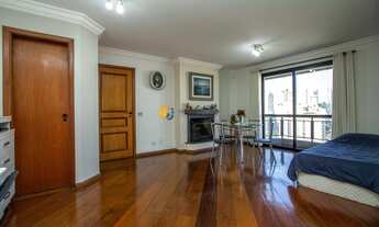 Imagem 2: BELÍSSIMO APARTAMENTO ALTO PADRÃO COM 135 METROS. IMPERDÍVEL!