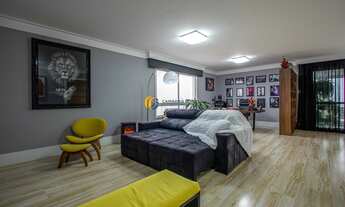 Imagem 4: OPORTUNIDADE IMPERRDÍVEL!!! ALTÍSSIMO PADRÃO COM 261 METROS!!! ANDAR ALTO