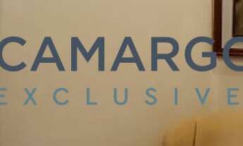 Imagem 5: Apartamento com 200 metros, possui 4 dormitórios sendo três suítes e três vagas. R$ 950.00