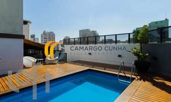 Imagem: Cobertura com 376 metros, possui 4 dormitórios