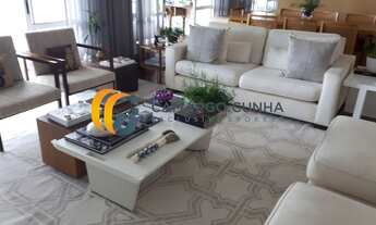 Imagem 3: Apartamento com 200 metros, possui 3 suítes e três vagas. R$ 6.500.000,00 - Itaim Bibi/SP