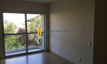 Imagem: Apartamento com 88,57 metros, possui 3 dormitórios