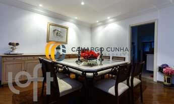 Imagem 3: Apartamento com 274 metros, possui 3 suítes e quatro vagas. R$ 1.325.000,00 ? Real Parque