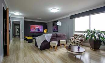 Imagem 2: OPORTUNIDADE IMPERRDÍVEL!!! ALTÍSSIMO PADRÃO COM 261 METROS!!! ANDAR ALTO