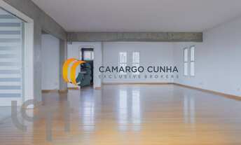 Imagem 3: Apartamento com 327 m², possui 4 suítes e quatro vagas - Brooklin/SP