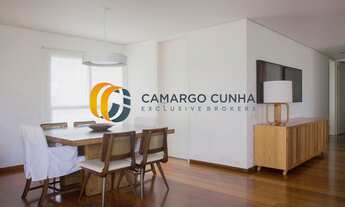 Imagem 4: Apartamento com 210 metros, possui 4 suítes e quatro vagas. R$ 1.300.000,00 ? Panamby/SP