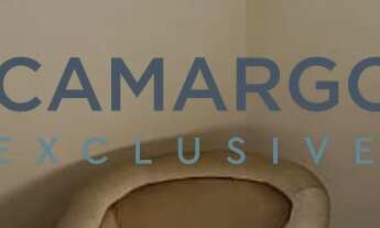 Imagem 7: Apartamento com 200 metros, possui 4 dormitórios sendo três suítes e três vagas. R$ 950.00