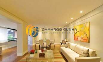 Imagem 2: Apartamento com 280 metros, possui 3 suítes e quatro vagas. R$ 2.100.000,00 ?Panamby/SP