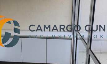 Imagem 4: Apartamento com 126 metros, possui 3 dormitórios sendo uma suíte e duas vagas. R$ 980.000