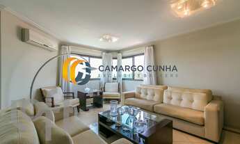 Imagem 2: Cobertura duplex com 380 m², possui 4 suítes e sete vagas - ALTO DA LAPA/SP