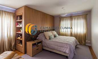 Imagem 6: Apartamento com 189 metros, possui 3 suítes e três vagas - Itaim Bibi/SP