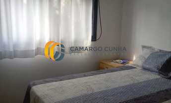 Imagem 4: Apartamento com 220 metros, possui 3 suítes e quatro vagas - Morumbi/SP