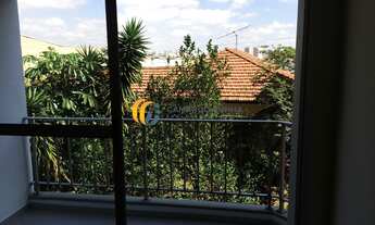 Imagem 2: Apartamento com 88,57 metros, possui 3 dormitórios sendo uma suíte e uma vaga. R$ 530.000