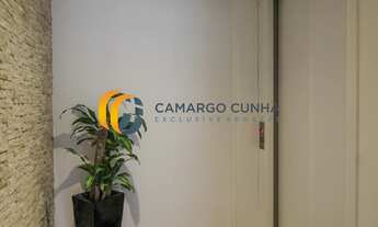 Imagem 6: Apartamento com 222 metros, possui 3 suítes e quatro vagas. R$ 3.180.000,00 - Campo Belo/S