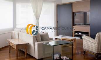 Imagem 2: Apartamento com 210 metros, possui 4 suítes e quatro vagas. R$ 1.300.000,00 ? Panamby/SP