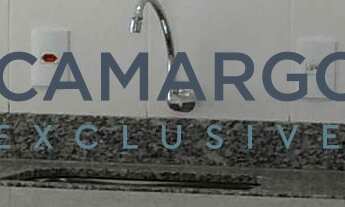 Imagem 3: Apartamento com 88,57 metros, possui 3 dormitórios sendo uma suíte e uma vaga. R$ 530.000