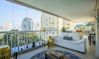 Imagem: Excelente apartamento com 261 metros, possui