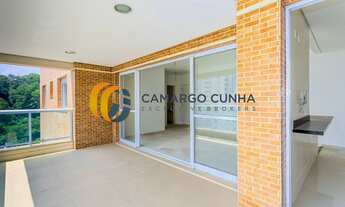 Imagem 3: Apartamento com 103 metros, possui 3 dormitórios sendo uma suíte e duas vagas. R$ 862.000