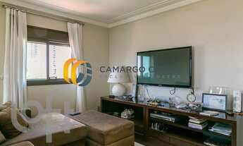 Imagem 6: Cobertura duplex com 380 m², possui 4 suítes e sete vagas - ALTO DA LAPA/SP