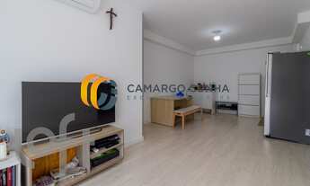 Imagem 6: Apartamento com 87 metros, possui 3 dormitórios sendo uma suíte e duas vagas. R$ 850.000,0