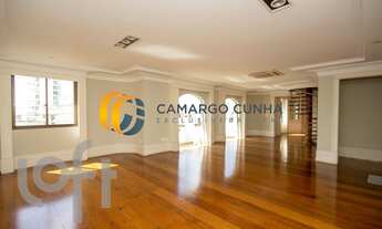 Imagem 5: Cobertura duplex com 440 m², possui 4 suítes e quatro vagas - Bkooklin/SP