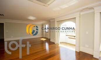 Imagem 4: Cobertura duplex com 440 m², possui 4 suítes e quatro vagas - Bkooklin/SP