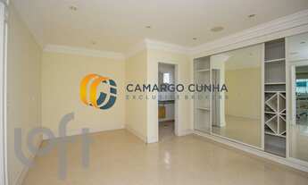 Imagem 6: Cobertura com 486 m², possui 4 dormitórios, sendo 1 suíte e 4 vagas - Campo Belo/SP