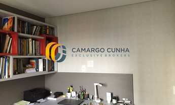 Imagem 5: Apartamento com 72 metros, possui 2 dormitórios sendo uma suíte e uma vaga. R$ 745.000,00