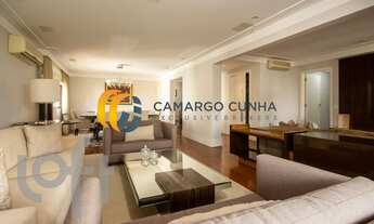 Imagem: Apartamento com 250 metros, possui 3 suítes