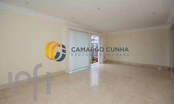 Imagem 2: Cobertura com 486 m², possui 4 dormitórios, sendo 1 suíte e 4 vagas - Campo Belo/SP