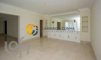 Imagem 4: Cobertura com 486 m², possui 4 dormitórios, sendo 1 suíte e 4 vagas - Campo Belo/SP