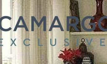 Imagem 5: Apartamento com 306 metros, possui 4 dormitórios sendo três suítes e três vagas. R$ 3.800