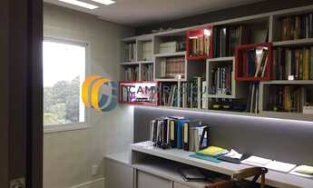 Imagem 6: Apartamento com 72 metros, possui 2 dormitórios sendo uma suíte e uma vaga. R$ 745.000,00