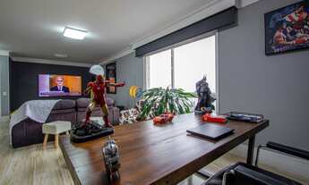 Imagem 6: OPORTUNIDADE IMPERRDÍVEL!!! ALTÍSSIMO PADRÃO COM 261 METROS!!! ANDAR ALTO