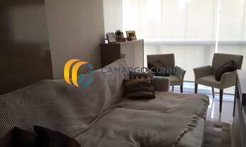 Imagem 3: Apartamento com 72 metros, possui 2 dormitórios sendo uma suíte e uma vaga. R$ 745.000,00