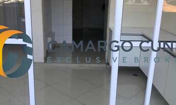 Imagem 7: Apartamento com 126 metros, possui 3 dormitórios sendo uma suíte e duas vagas. R$ 980.000