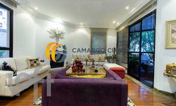 Imagem 6: Apartamento com 274 metros, possui 3 suítes e quatro vagas. R$ 1.325.000,00 ? Real Parque